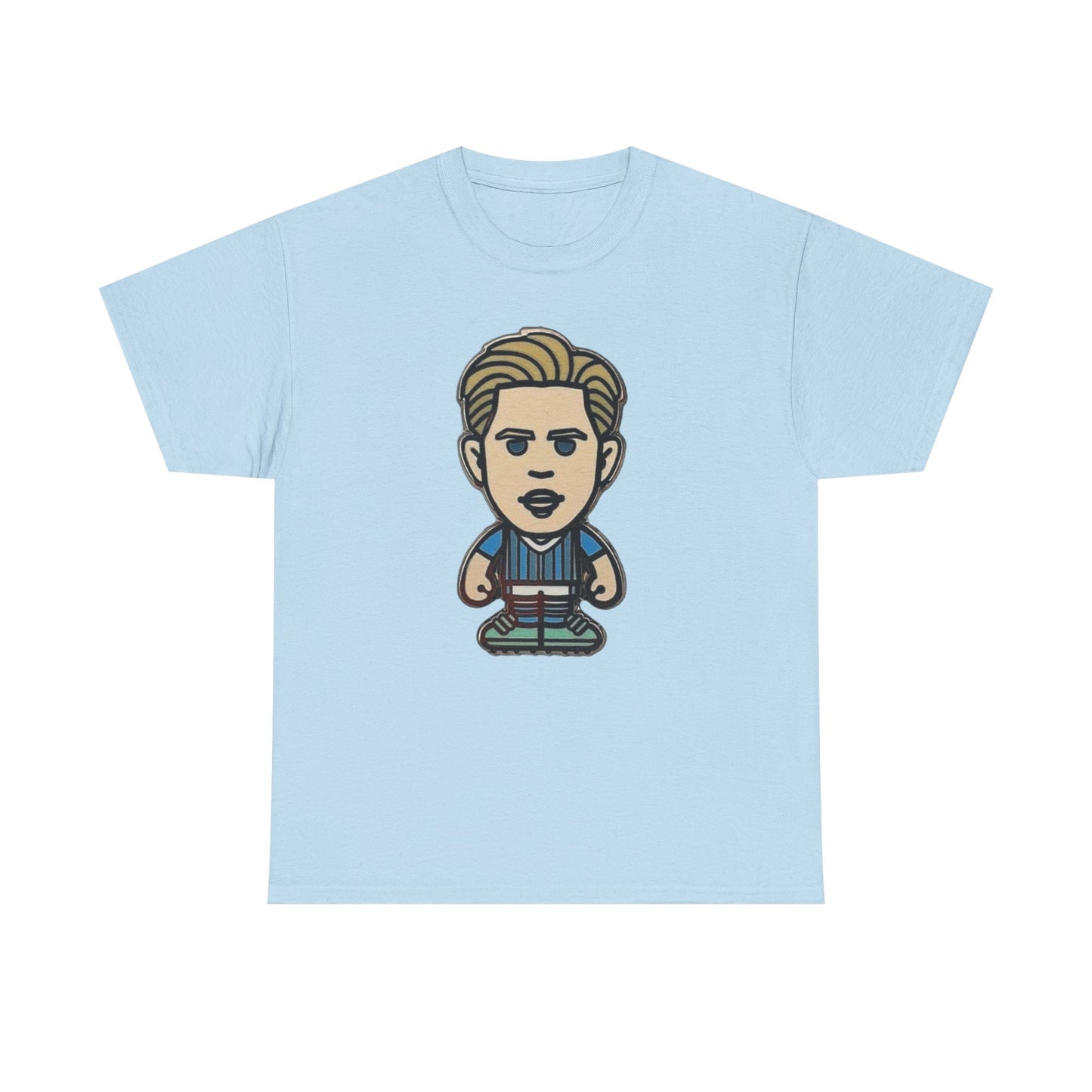 Kevin De Bruyne Manchester City T-Shirt