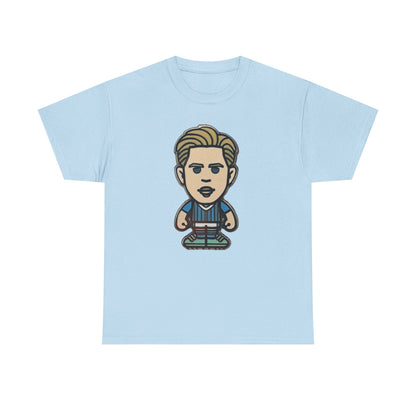 Kevin De Bruyne Manchester City T-Shirt
