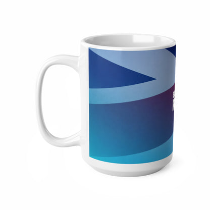 Britain Needs Reform Mug — Political Tea/Coffee Cup (11oz & 15oz)