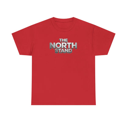 The North Stand Unisex Heavy Cotton Tee