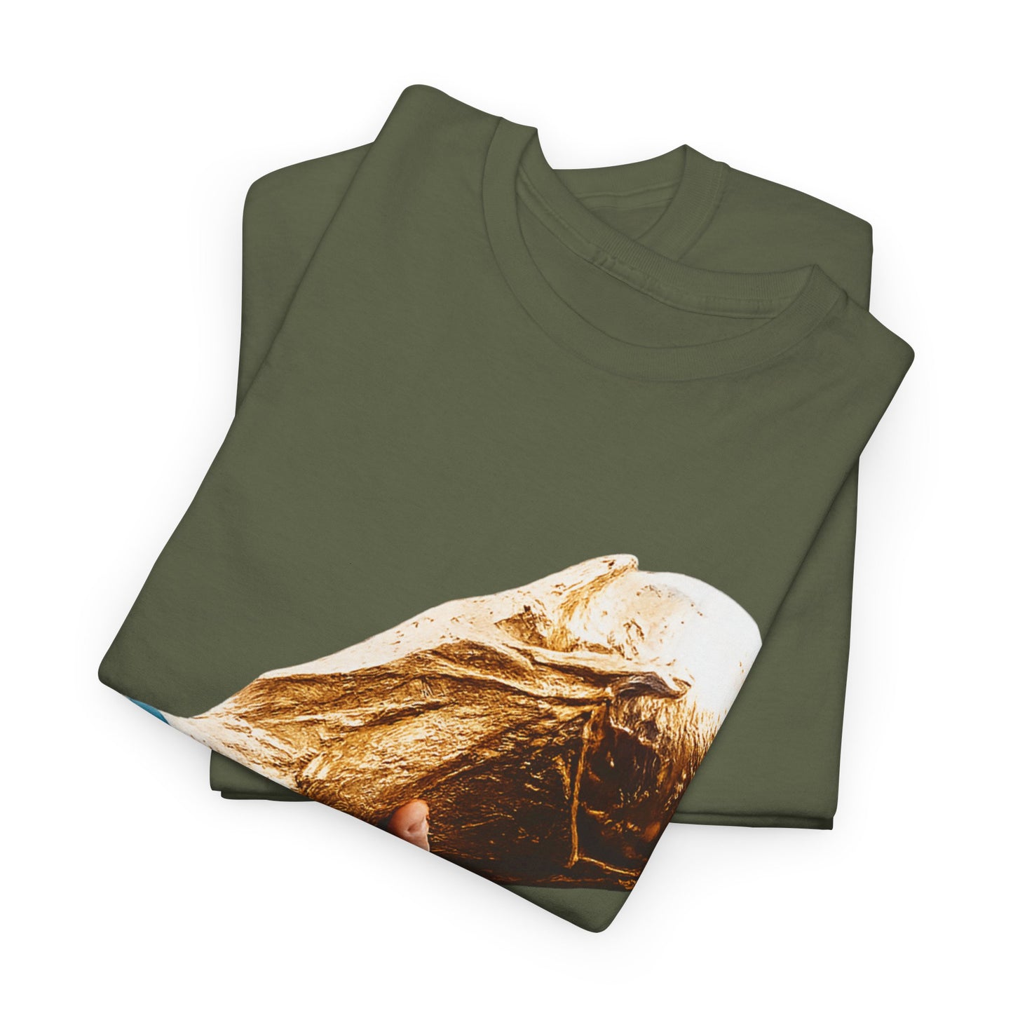 World Cup Trophy T‑Shirt — Soccer Champion Graphic Tee