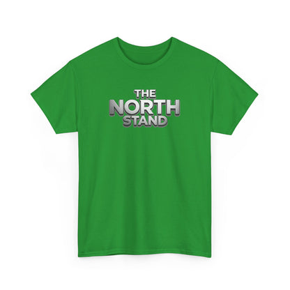The North Stand Unisex Heavy Cotton Tee