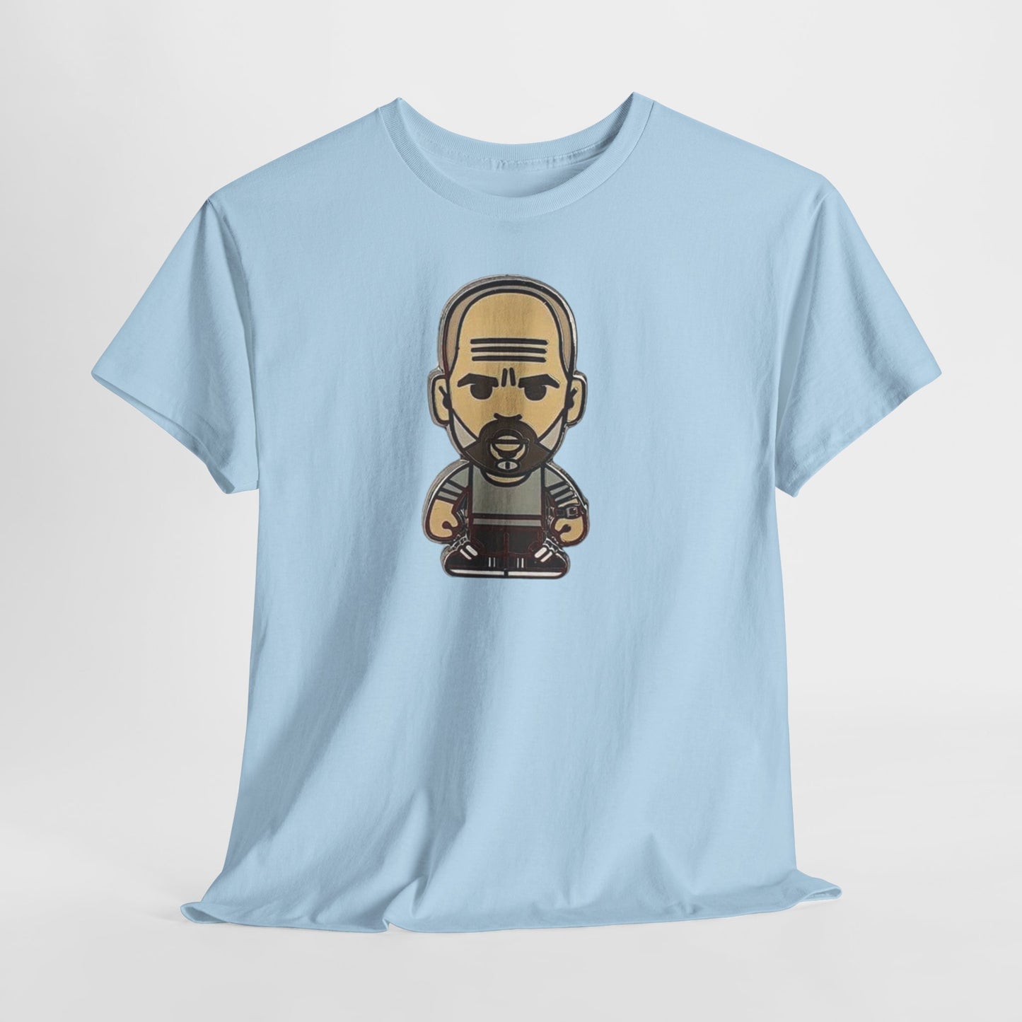 Pep Guardiola Manchester City T-Shirt