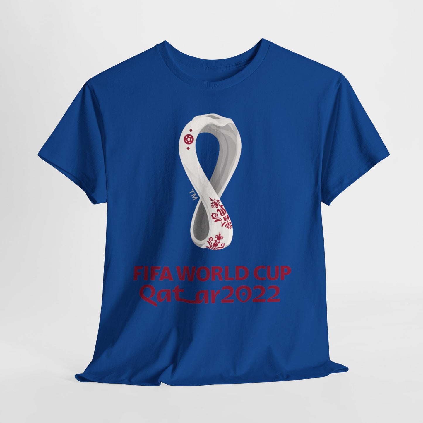 FIFA World Cup Qatar 2022 T-Shirt