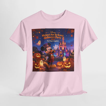 Mickey’s Not So Scary Halloween Party Tee