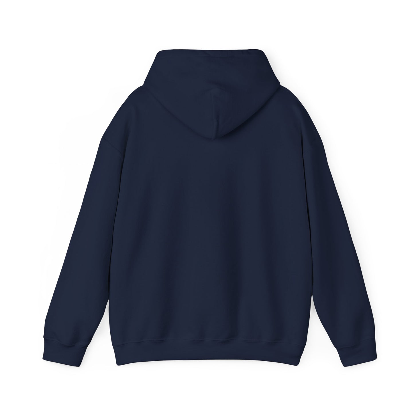 Christmas 2026 Holiday Hoodie — Festive Winter Village Sweatshirt