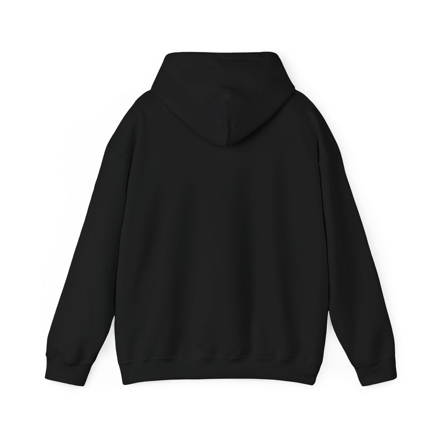 Christmas 2026 Holiday Hoodie — Festive Winter Village Sweatshirt