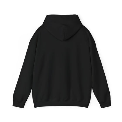 Christmas 2026 Holiday Hoodie — Festive Winter Village Sweatshirt