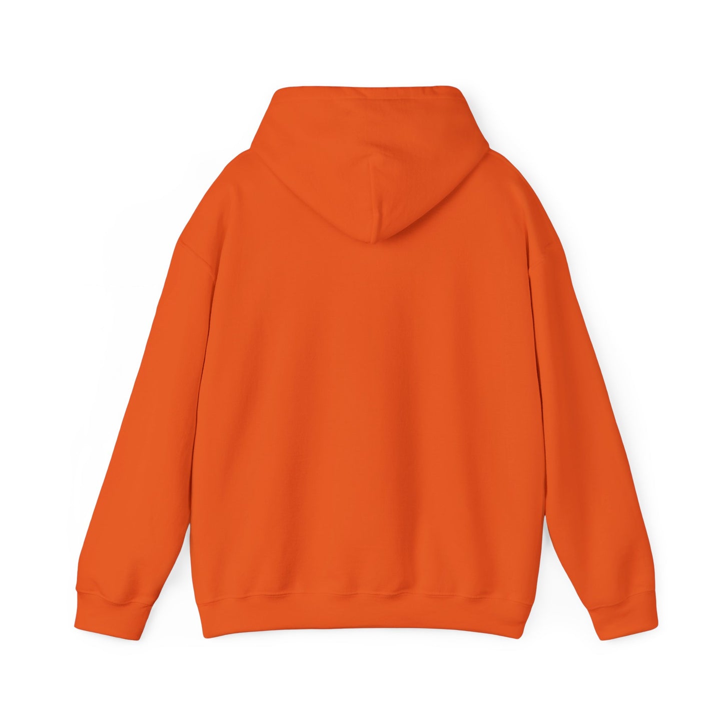 Christmas 2026 Holiday Hoodie — Festive Winter Village Sweatshirt