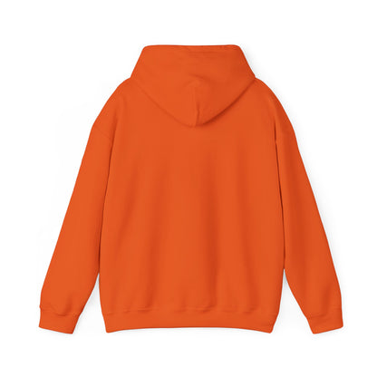Christmas 2026 Holiday Hoodie — Festive Winter Village Sweatshirt