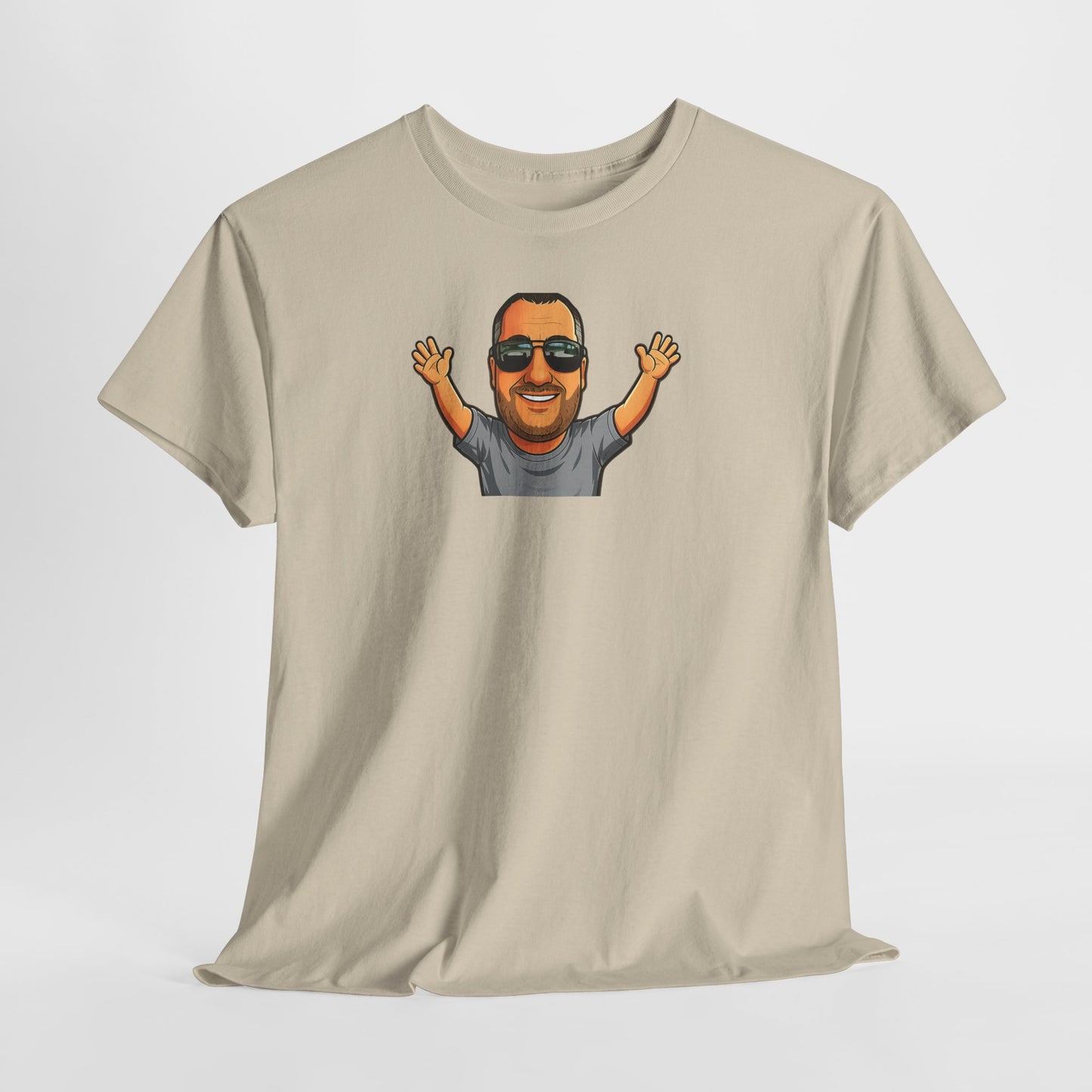 T‑Shirt — “People Should Seriously Stop Expecting Normal” Funny Graphic Tee