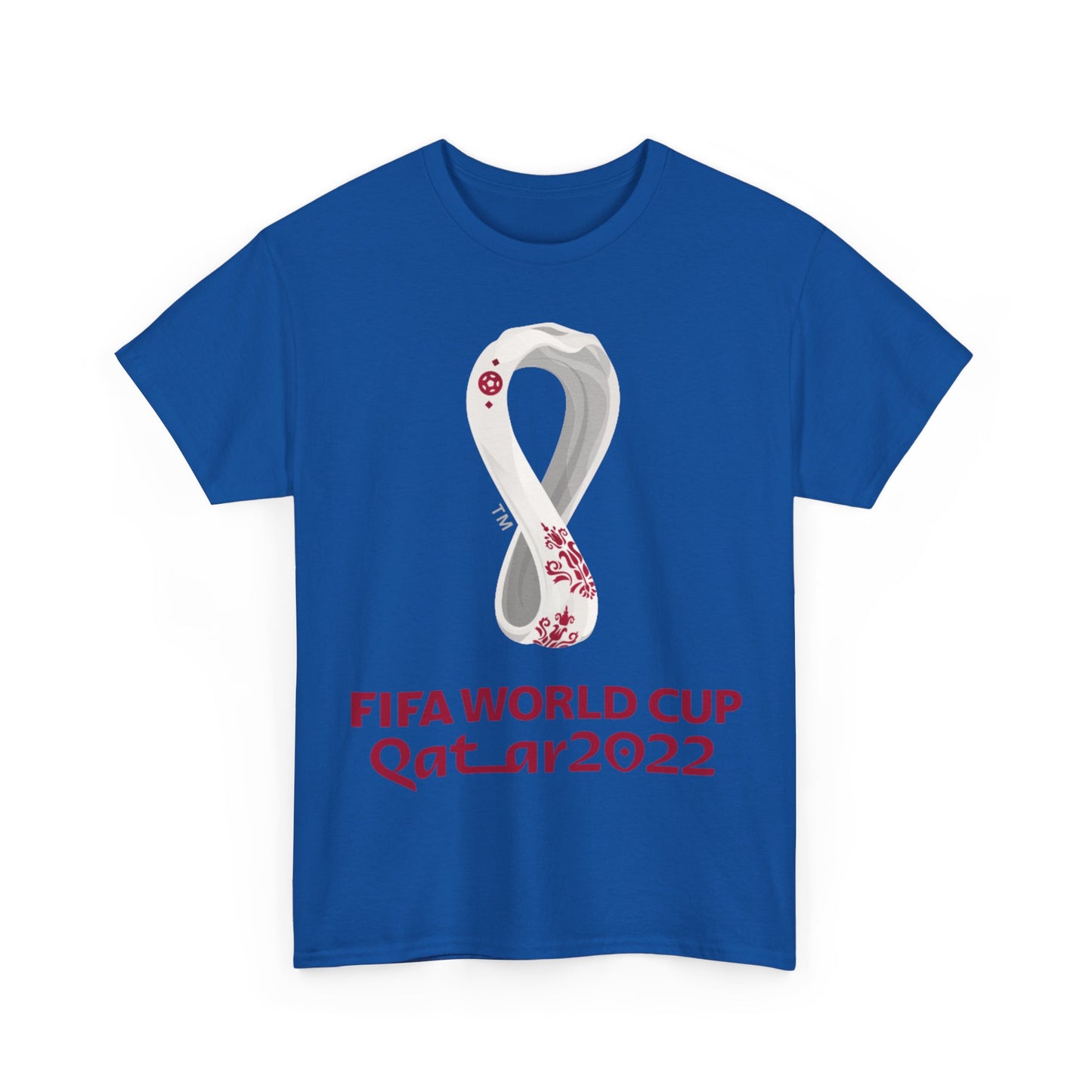 FIFA World Cup Qatar 2022 T-Shirt