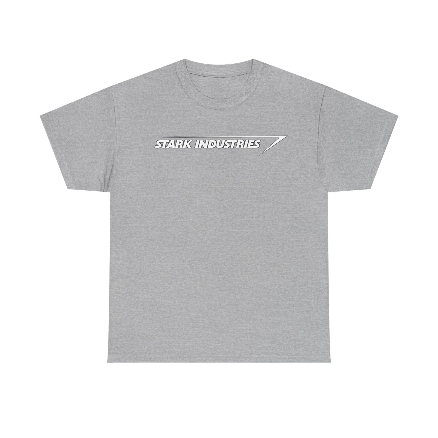 Stark Industries Logo Tee