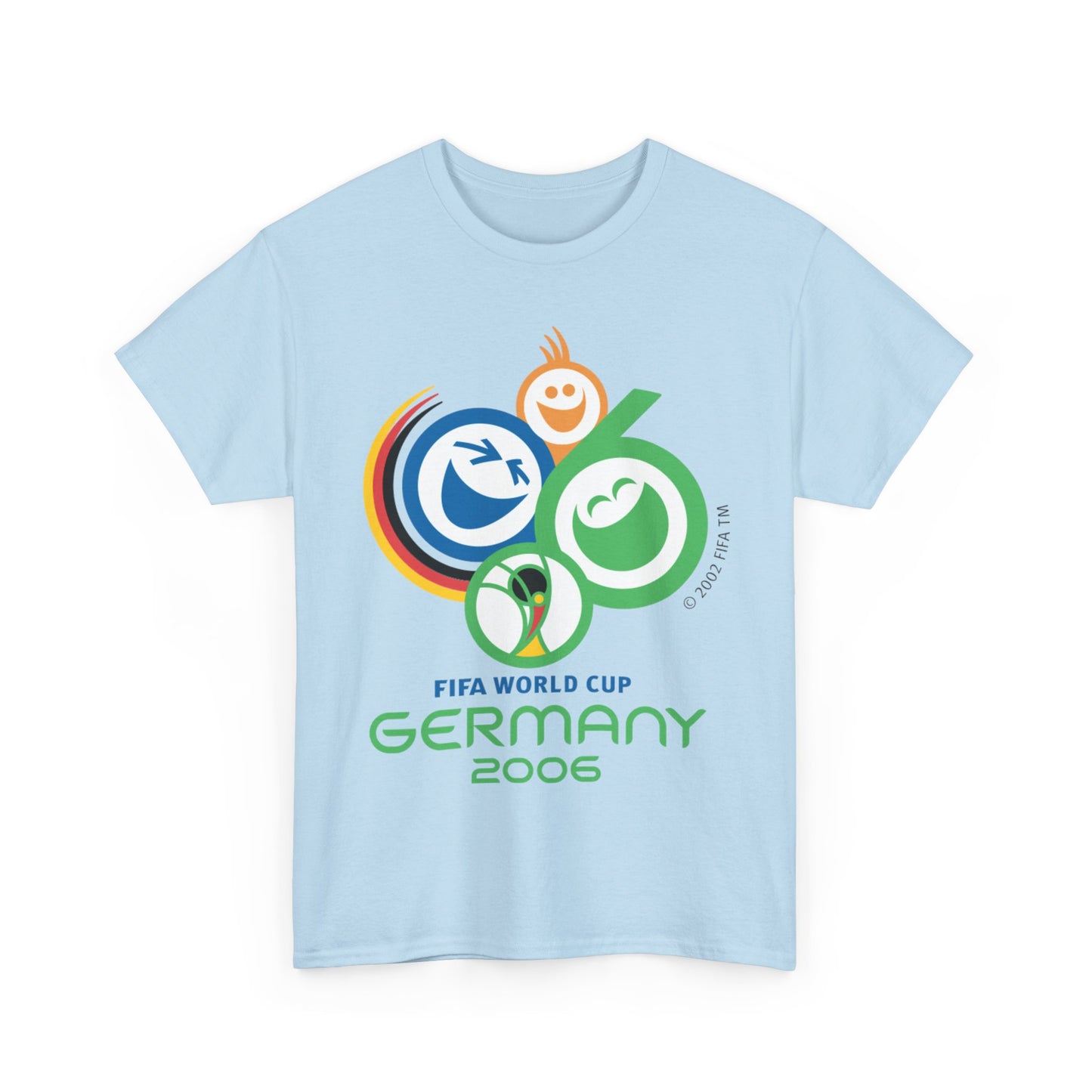 Germany 2006 FIFA World Cup T-Shirt