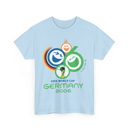 Germany 2006 FIFA World Cup T-Shirt