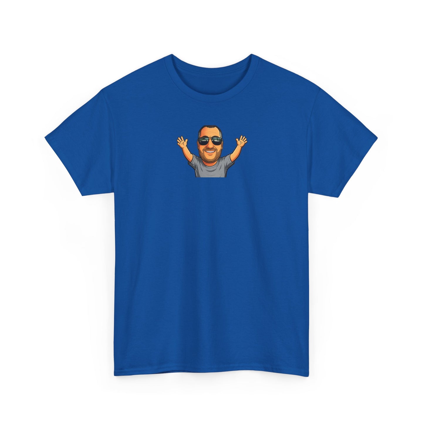 Funny Talking to Myself T-Shirt — 'I Hate It When I'm Talking to Myself… Wasn’t Listening' Graphic Tee