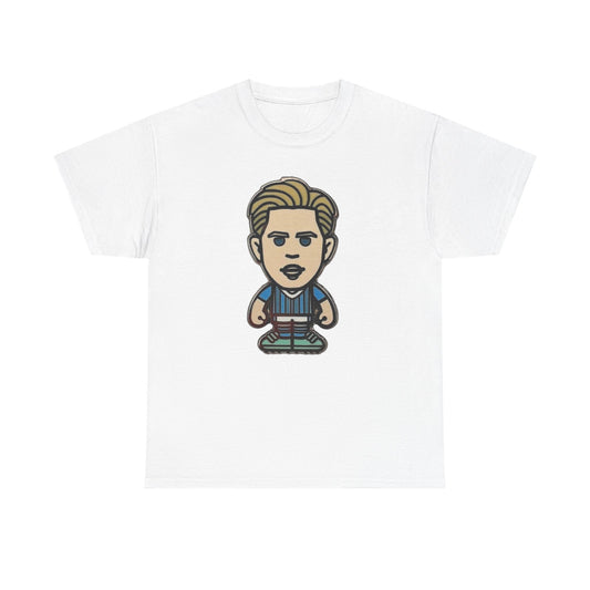 Kevin De Bruyne Manchester City T-Shirt