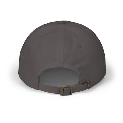 United Script Dad Cap