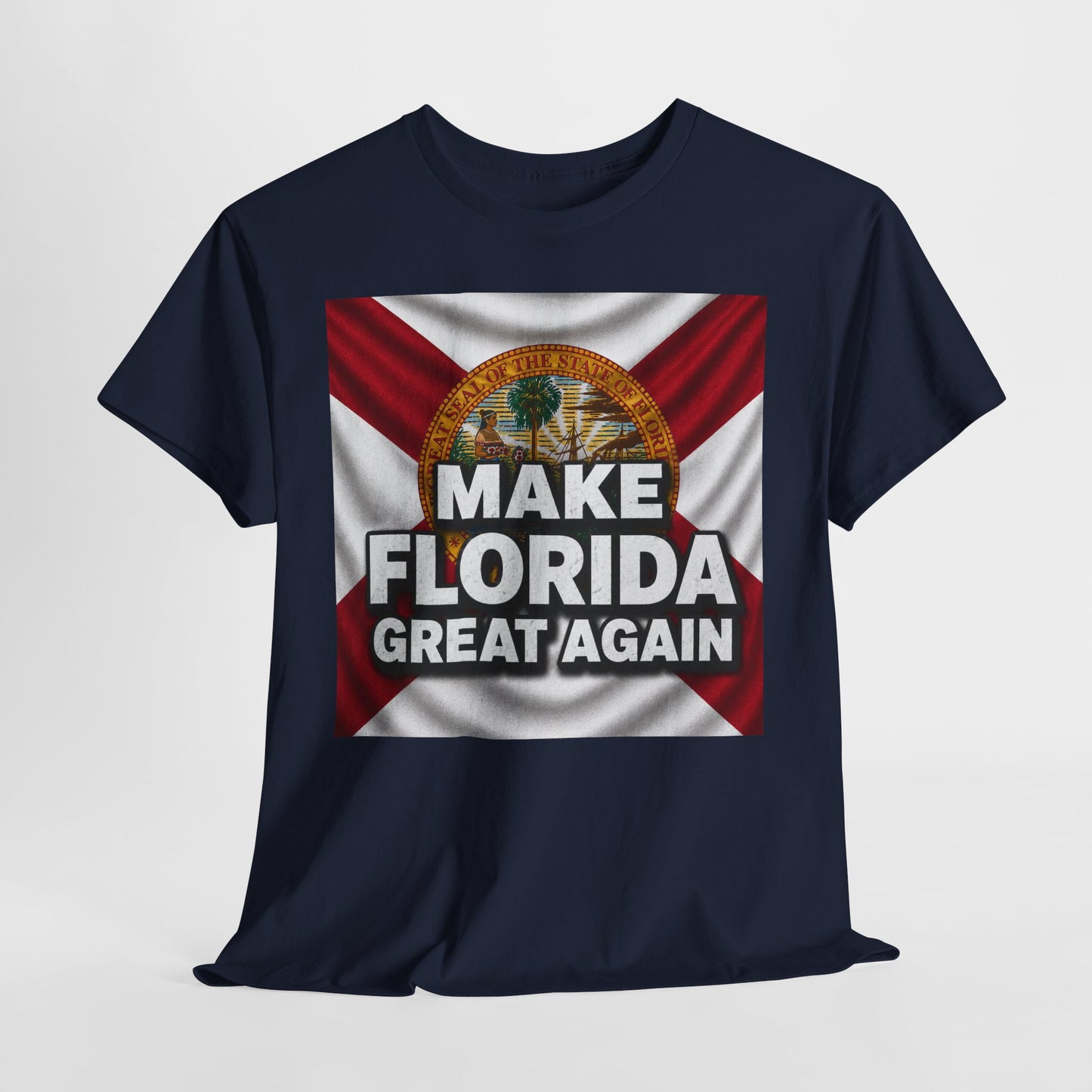 Make Florida Great Again T-Shirt