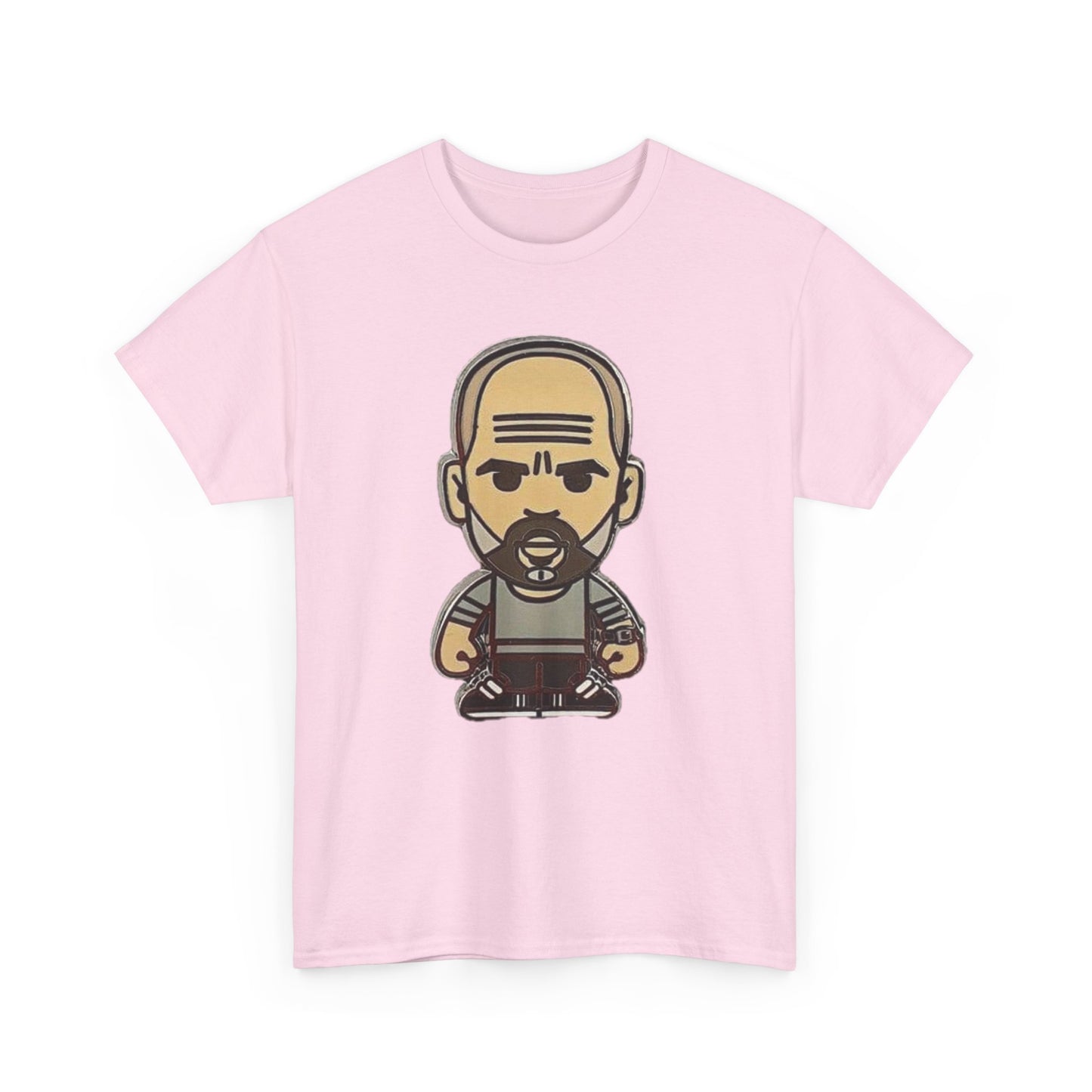 Pep Guardiola Trophies Graphic Tee