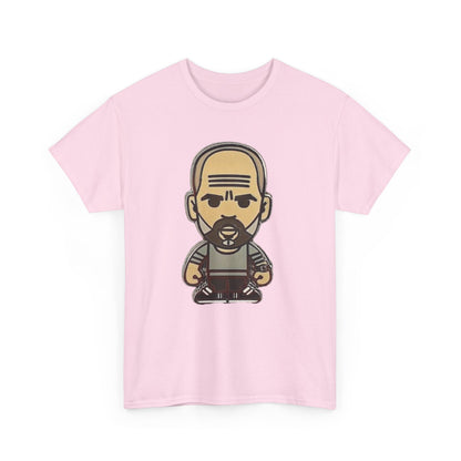 Pep Guardiola Trophies Graphic Tee