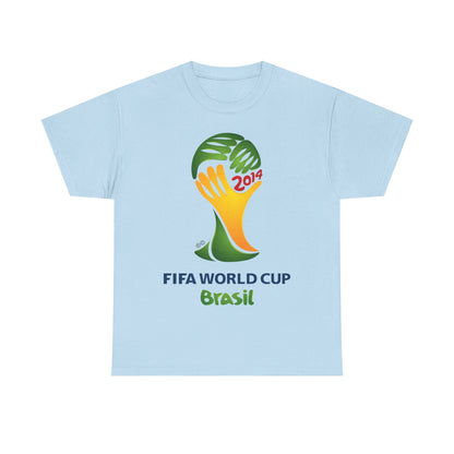 2014 FIFA World Cup Brazil T-Shirt