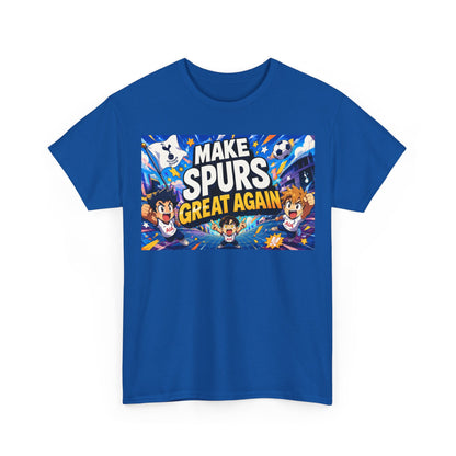 Make Spurs Great Again T-Shirt