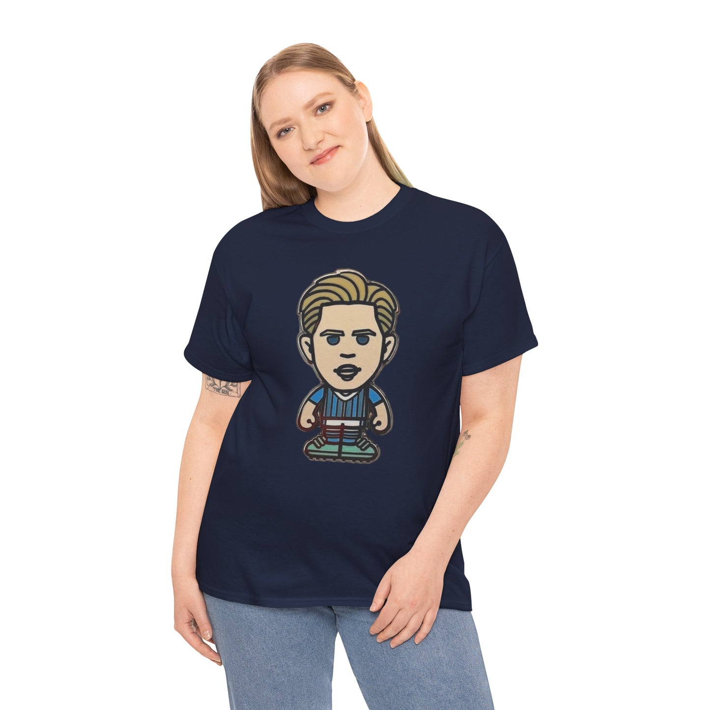 Kevin De Bruyne Manchester City T-Shirt