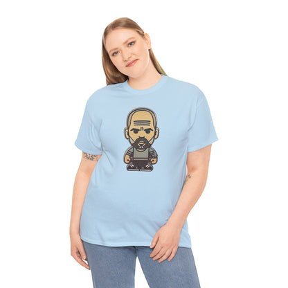 Pep Guardiola Manchester City T-Shirt