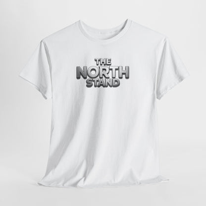 The North Stand Unisex Heavy Cotton Tee