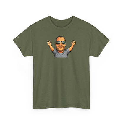 T‑Shirt — “People Should Seriously Stop Expecting Normal” Funny Graphic Tee