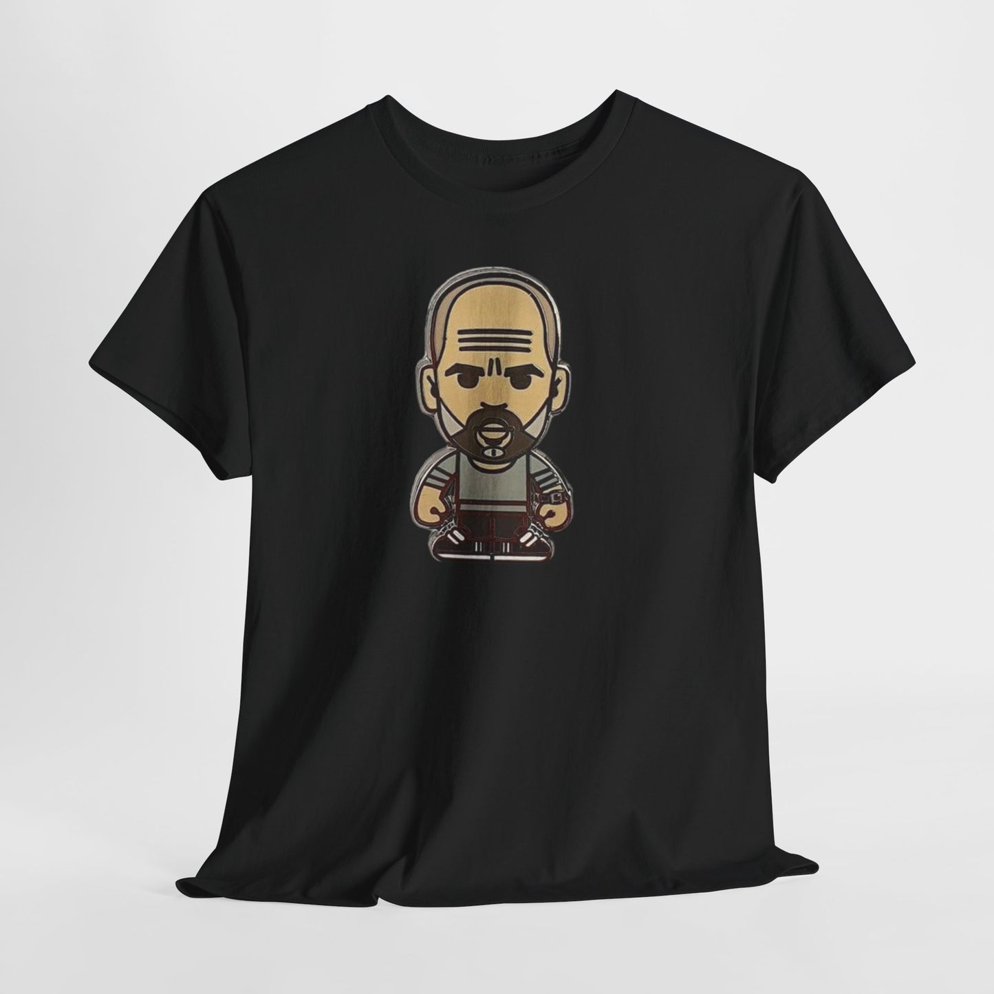 Pep Guardiola Manchester City T-Shirt