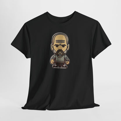 Pep Guardiola Manchester City T-Shirt