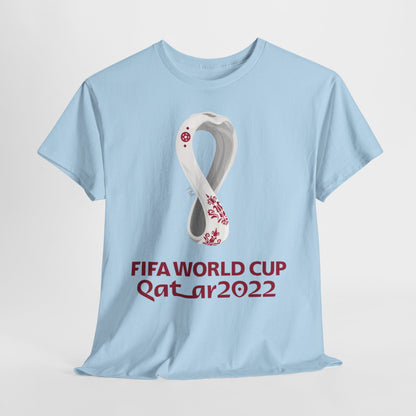 FIFA World Cup Qatar 2022 T-Shirt