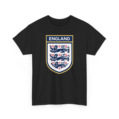 England Football T-Shirt — Bellingham #10 Tee