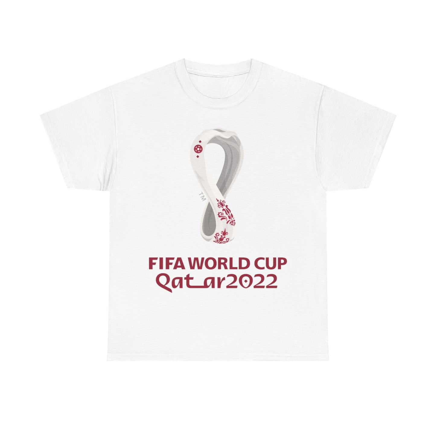FIFA World Cup Qatar 2022 T-Shirt