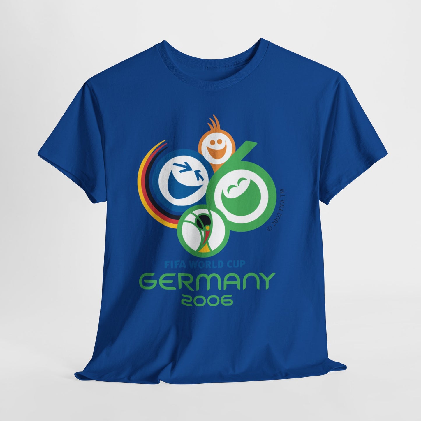 Germany 2006 FIFA World Cup T-Shirt