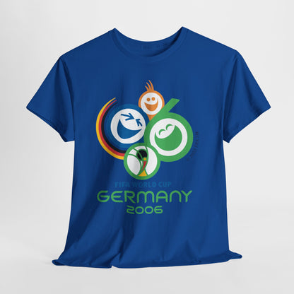 Germany 2006 FIFA World Cup T-Shirt