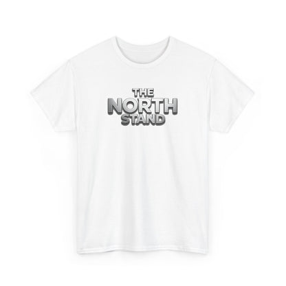 The North Stand Unisex Heavy Cotton Tee