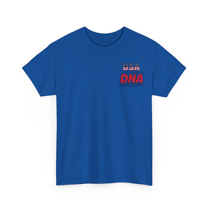USA It's In My DNA T-Shirt
