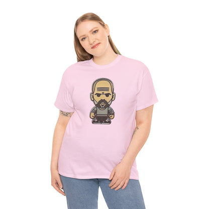 Pep Guardiola Manchester City T-Shirt