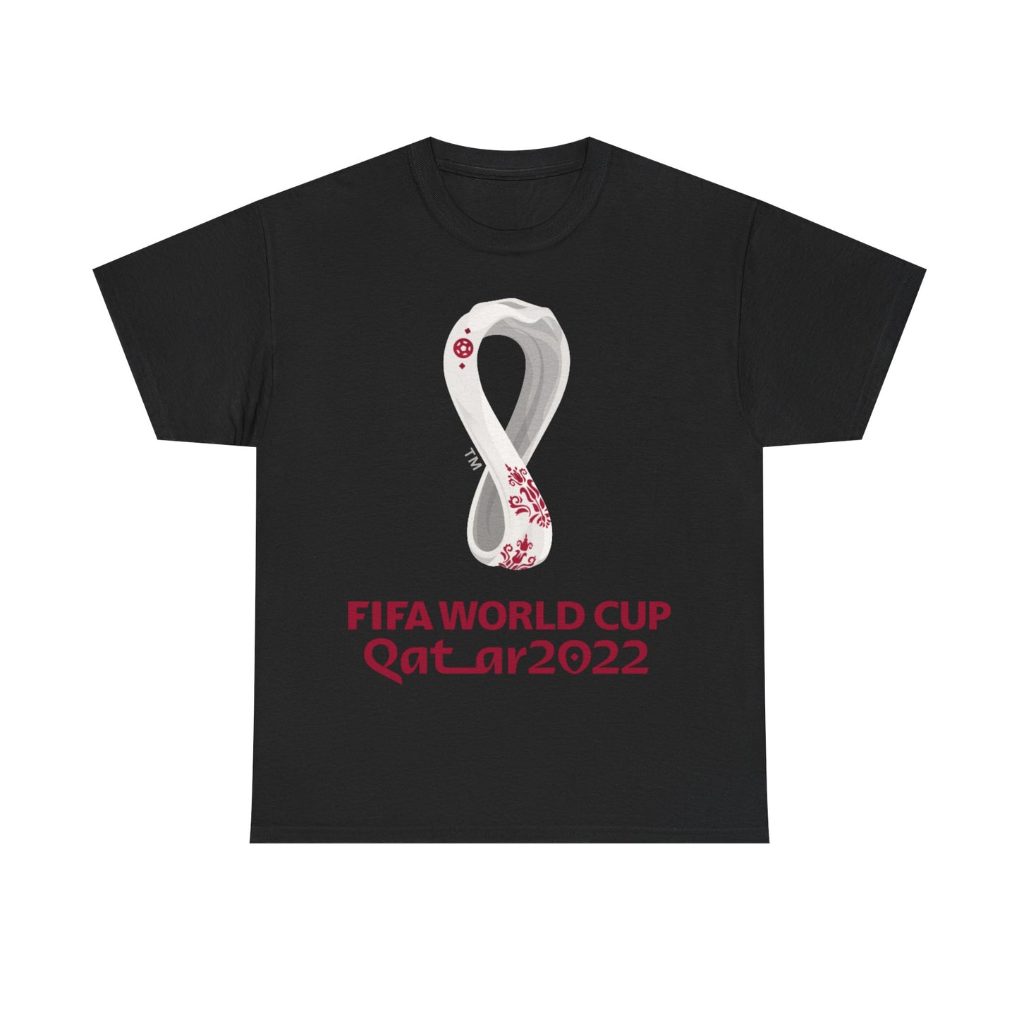 FIFA World Cup Qatar 2022 T-Shirt