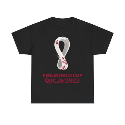 FIFA World Cup Qatar 2022 T-Shirt