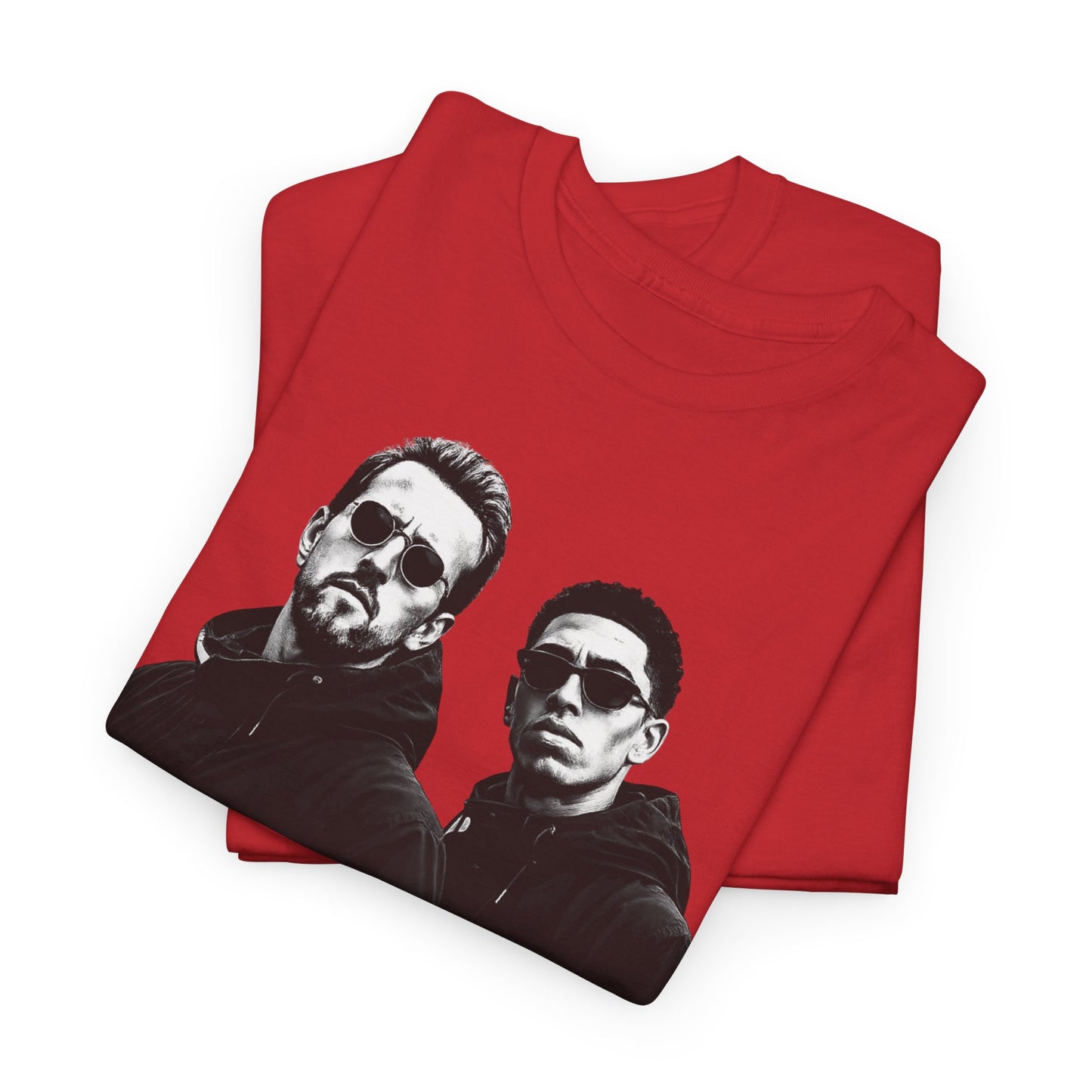 Kane and Bellingham Wonderwall Lyric T-Shirt — ‘and after all, you’re my wonderwall’ Retro Band Tee