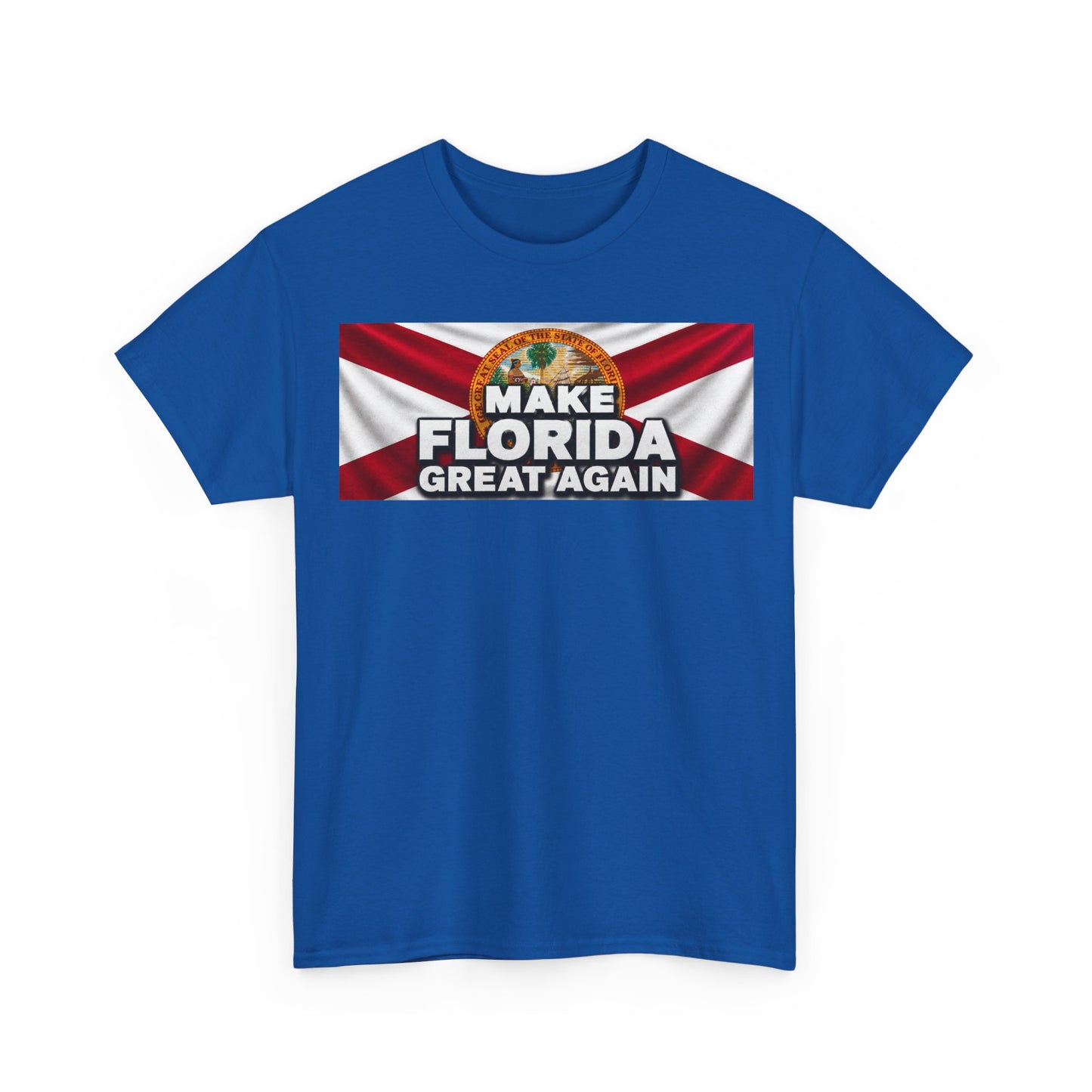 Make Florida Great Again T-Shirt
