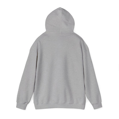 Christmas 2026 Holiday Hoodie — Festive Winter Village Sweatshirt