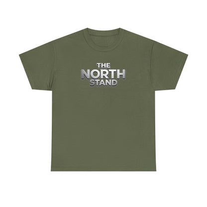 The North Stand Unisex Heavy Cotton Tee