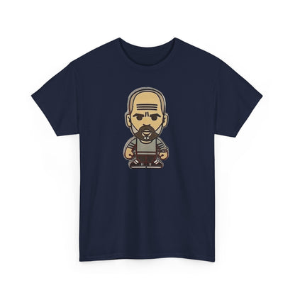 Pep Guardiola Manchester City T-Shirt