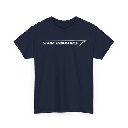 Stark Industries Logo Tee