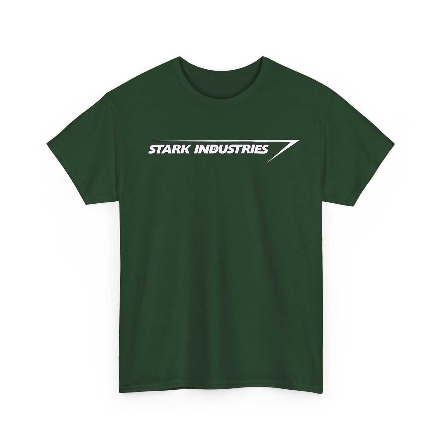 Stark Industries Logo Tee